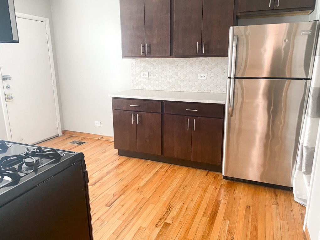 1514 N. Honore St./1500 N. Elk Grove 1514 N. Honore St., Chicago, IL 60622 West Town - Leasing by Cross Street